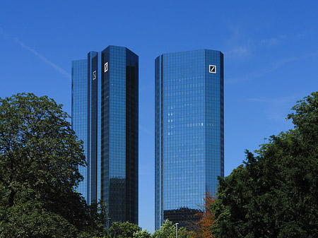 Fotos Deutsche Bank | Frankfurt am Main