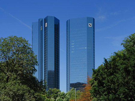 Deutsche Bank
