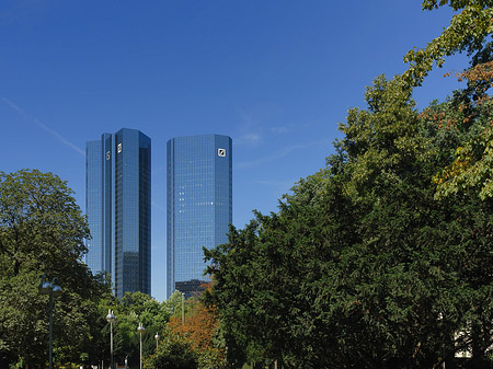 Fotos Deutsche Bank | Frankfurt am Main