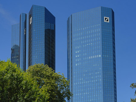 Deutsche Bank Fotos