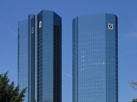 Fotos Deutsche Bank