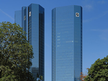 Foto Deutsche Bank