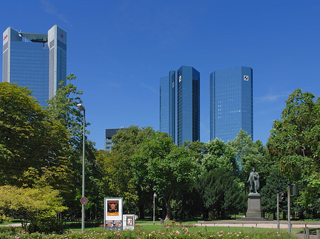 Fotos Deutsche Bank