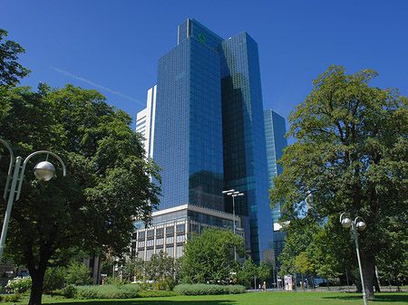 Fotos Dresdner Bank Gallileo | Frankfurt am Main