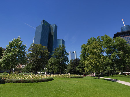 Fotos Dresdner Bank Gallileo | Frankfurt am Main
