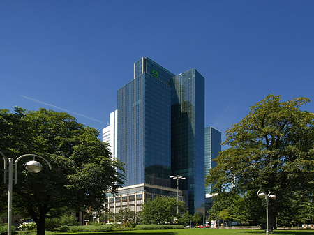 Fotos Dresdner Bank Gallileo