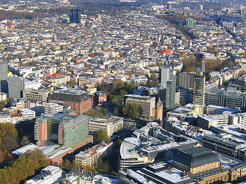 Frankfurt Fotos