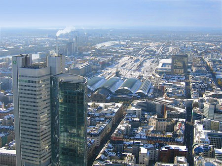 Foto Frankfurt