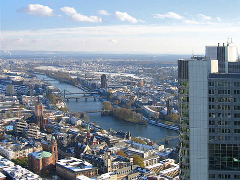 Fotos Frankfurt
