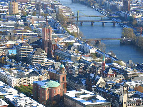 Fotos Frankfurt | Frankfurt am Main