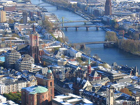 Fotos Frankfurt