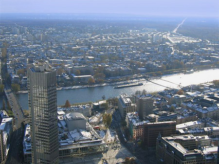 Foto Frankfurt