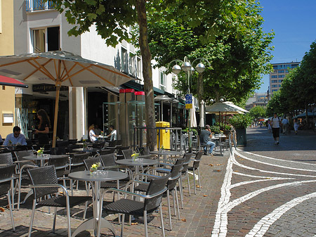 Foto Bar Fifty Four