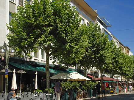 Foto Galerie Fressgass