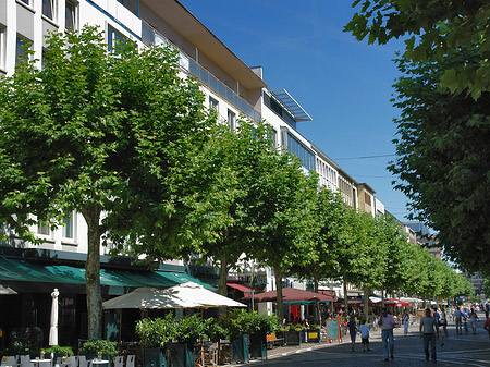 Fotos Fressgasse