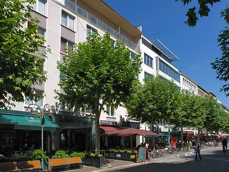 Fotos Fressgasse