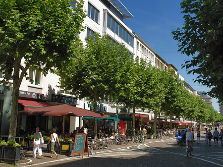 Fotos Fressgasse | Frankfurt am Main