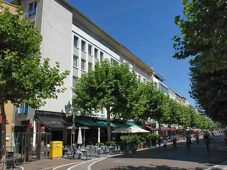 Fotos Fressgasse | Frankfurt am Main