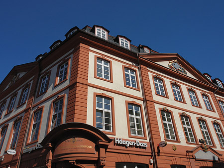 Foto Haus zum Grimmvogel