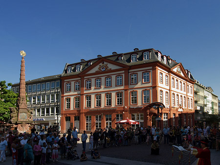 Fotos Haus zum Grimmvogel | Frankfurt am Main