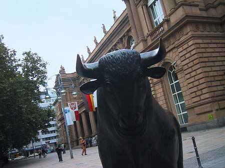 Fotos Börse | Frankfurt am Main