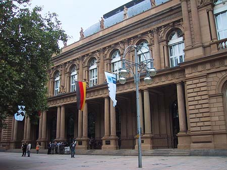 Fotos Börse | Frankfurt am Main