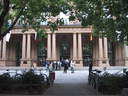 Börse