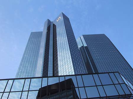 Foto Deutsche Bank