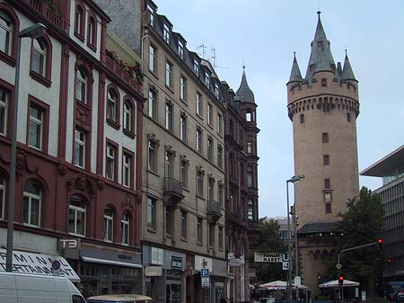 Eschenheimer Tor