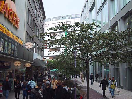 Foto Liebfrauenstraße - Frankfurt am Main