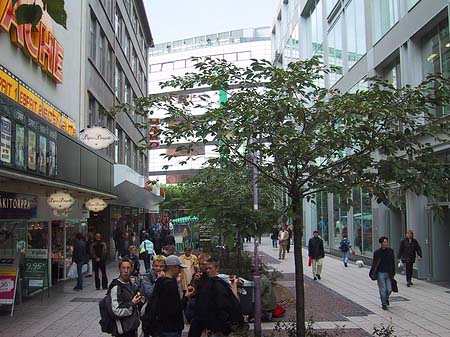 Foto Liebfrauenstraße - Frankfurt am Main