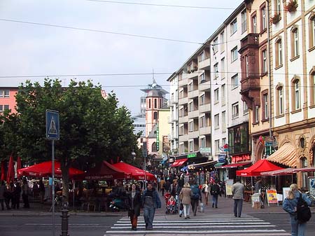 Neue Kräme Fotos