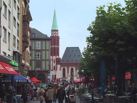 Neue Kräme Fotos