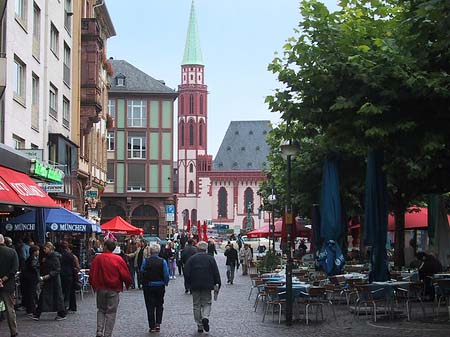 Foto Neue Kräme