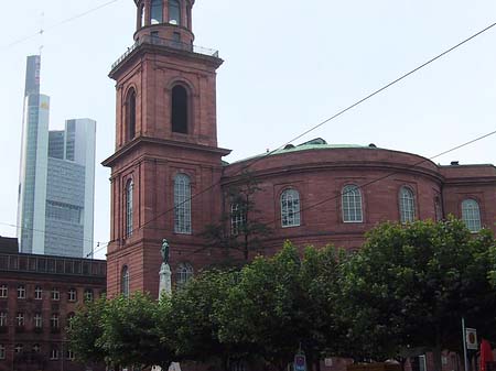 Foto Paulskirche