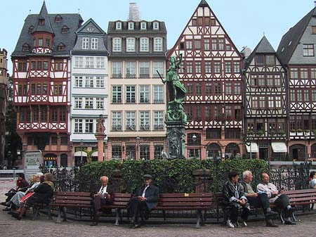 Fotos Römerberg | Frankfurt am Main