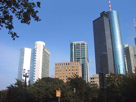 Foto Skyline