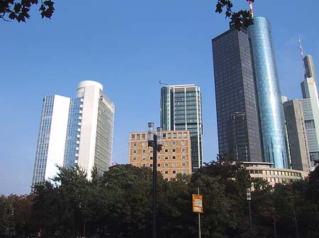Skyline Foto 