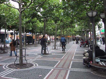 Zeil Foto 