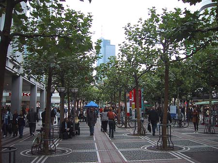 Fotos Zeil | Frankfurt am Main