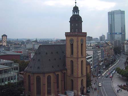Zeilgalerie Foto 