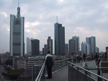 Fotos Zeilgalerie | Frankfurt am Main
