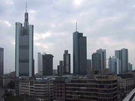 Fotos Zeilgalerie | Frankfurt am Main