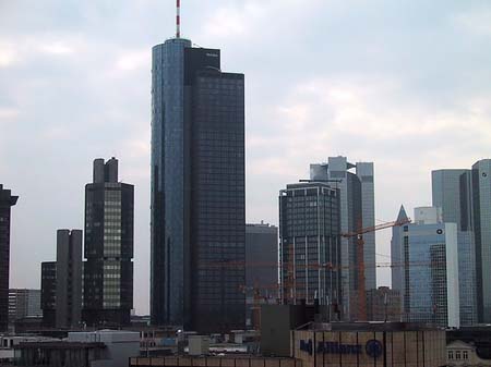 Zeilgalerie Foto 