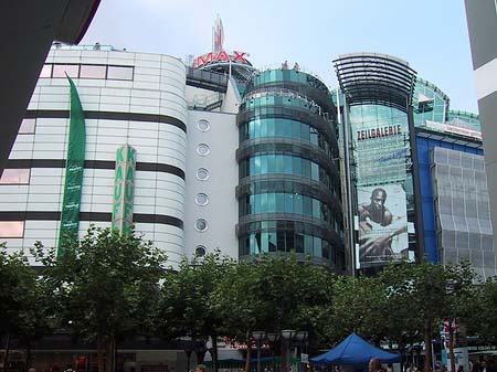 Fotos Zeilgalerie