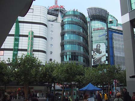 Zeilgalerie