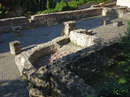 Fotos Kaiserpfalz