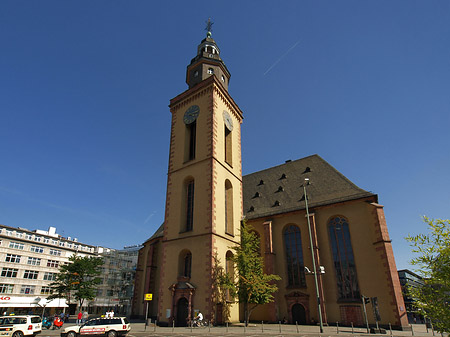 Fotos Katharinenkirche