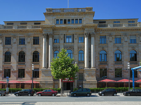 Foto King Kamehameha Club - Frankfurt am Main