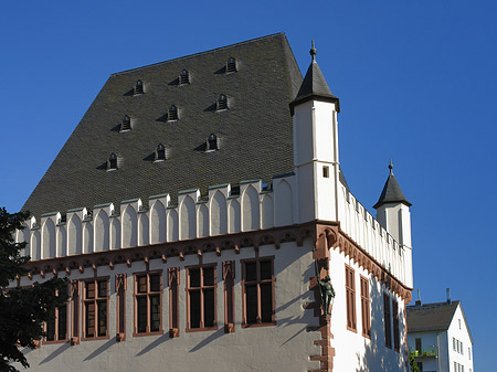 Leinwandhaus Fotos